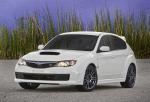 Subaru Impreza WRX STi Special Edition 2010 года